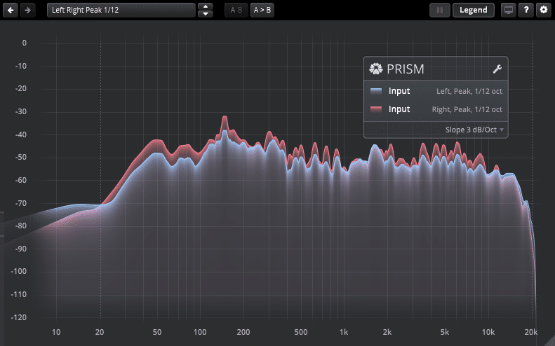 Free Plugin: TDR Prism