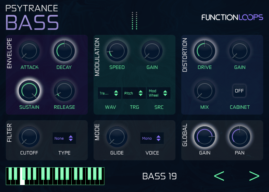 psytrance bass vst orig