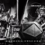 Airyule - Machina Obscura