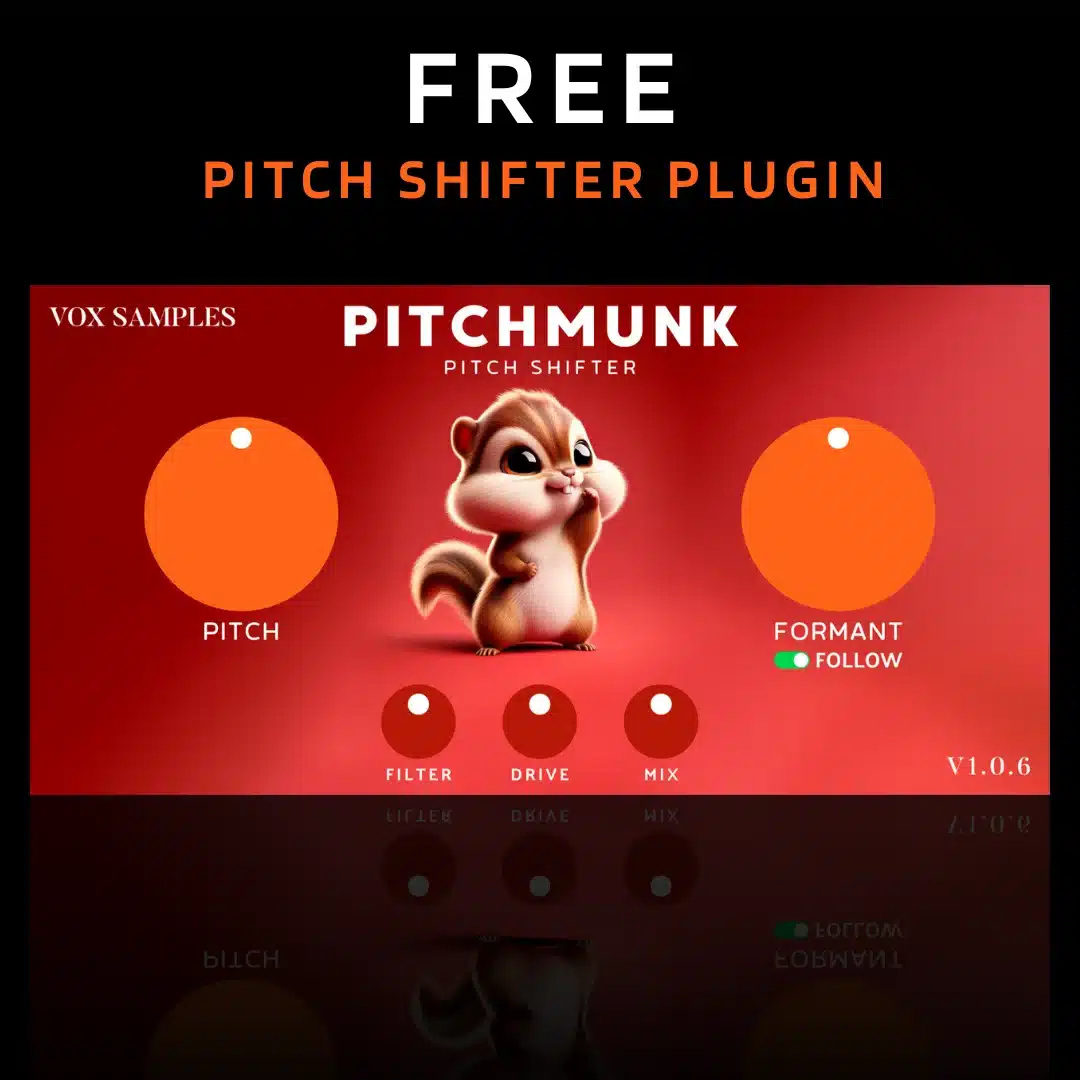 PitchmunkPitchShifterProductImage