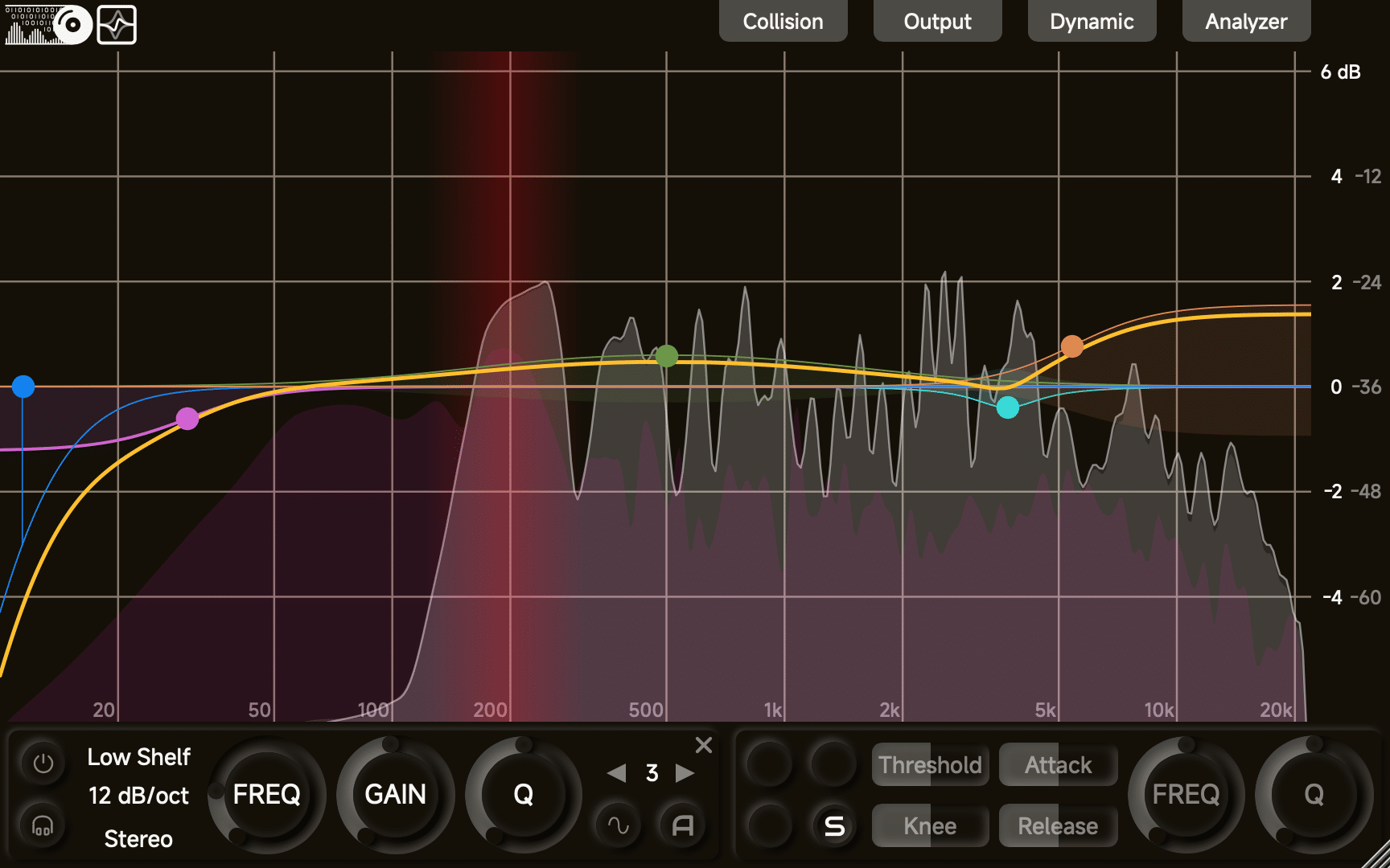 Free Plugin: ZL Equalizer