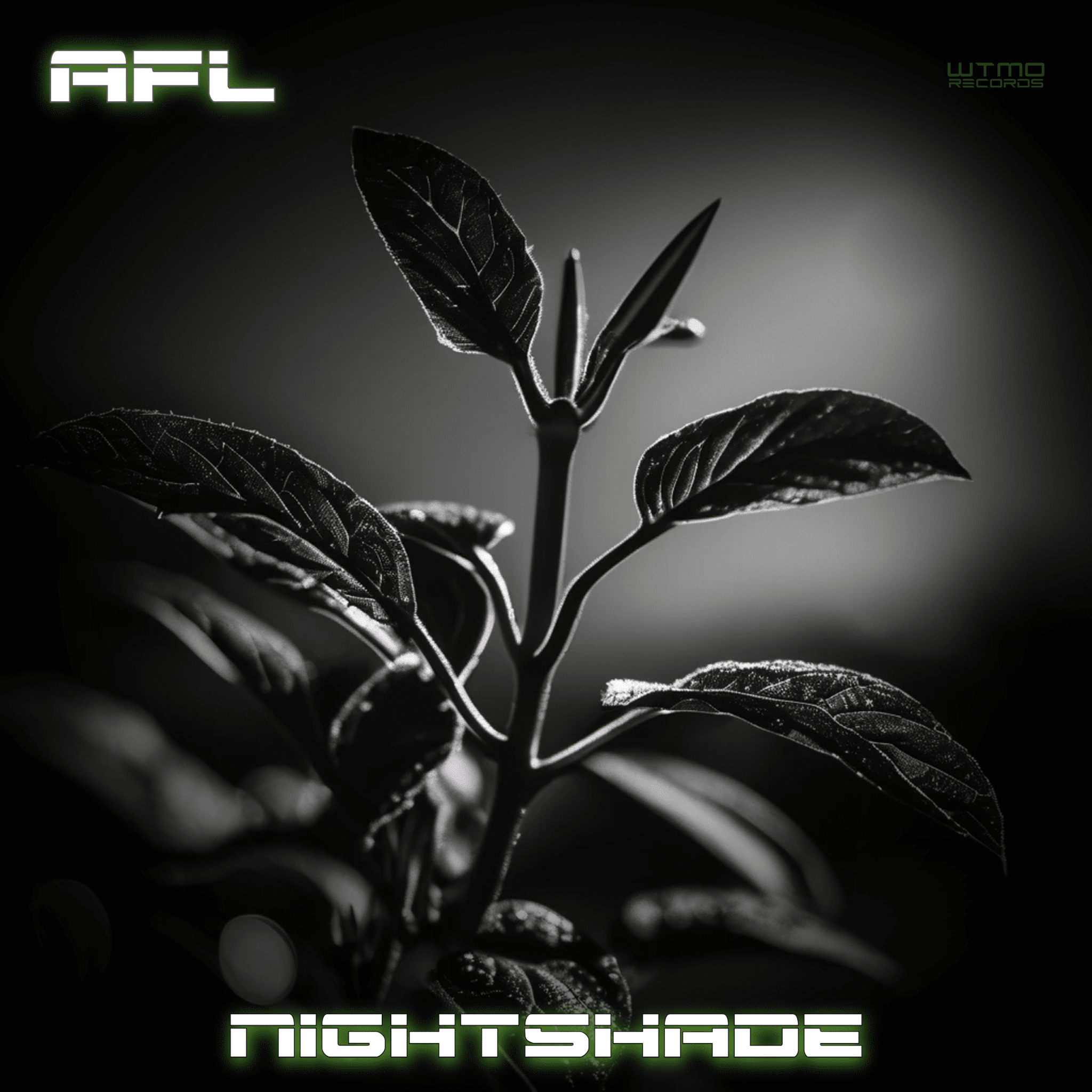 AFL NIGHTSHADE EP