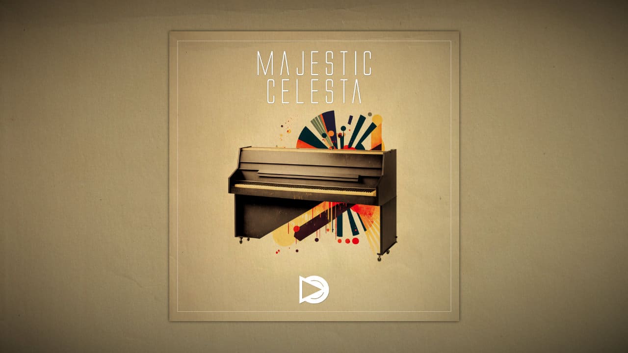 Free Plugin: MAJESTIC CELESTA