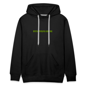 WTMO Official Hoodie - Image 2