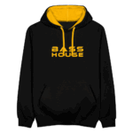 WTMO BASS HOUSE HOODIE