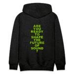 WTMO Limited Edition Hoodie