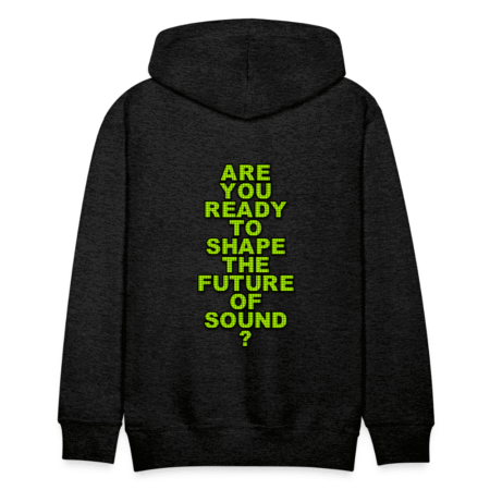 WTMO Limited Edition Hoodie