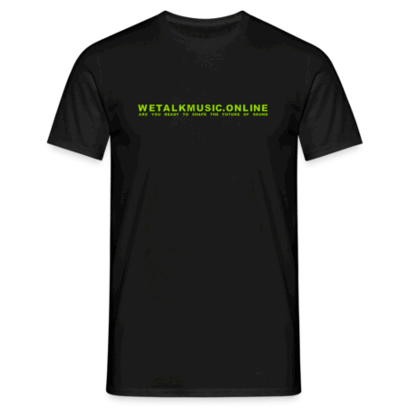 WTMO T-Shirt