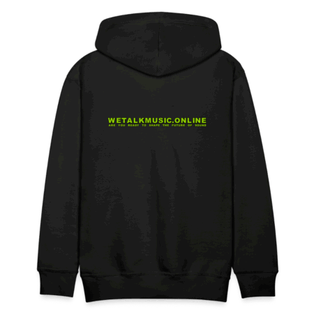 WTMO Official Hoodie