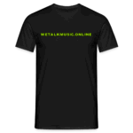 WTMO T-Shirt With Front and back print