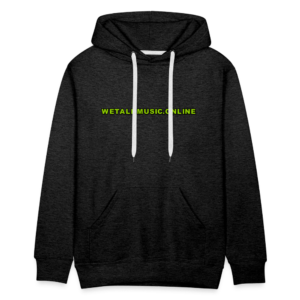 WTMO Limited Edition Hoodie - Image 2