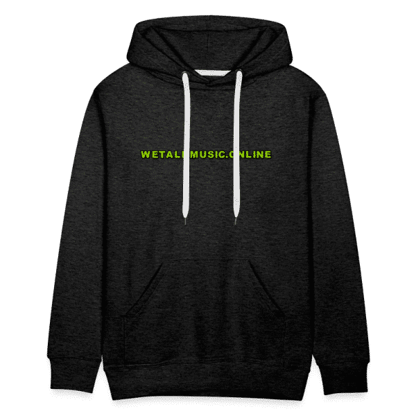 WTMO Limited Edition Hoodie - Image 2