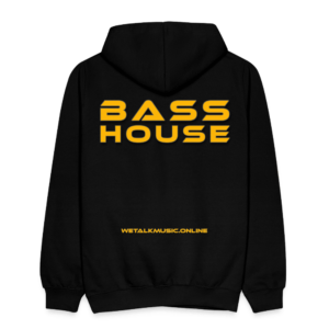 WTMO BASS HOUSE HOODIE - Image 2