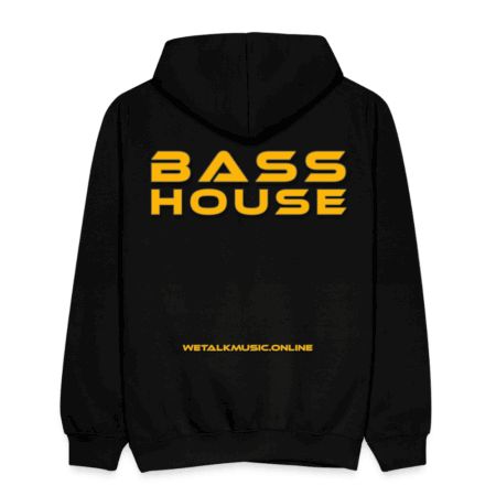 WTMO BASS HOUSE HOODIE - Image 2