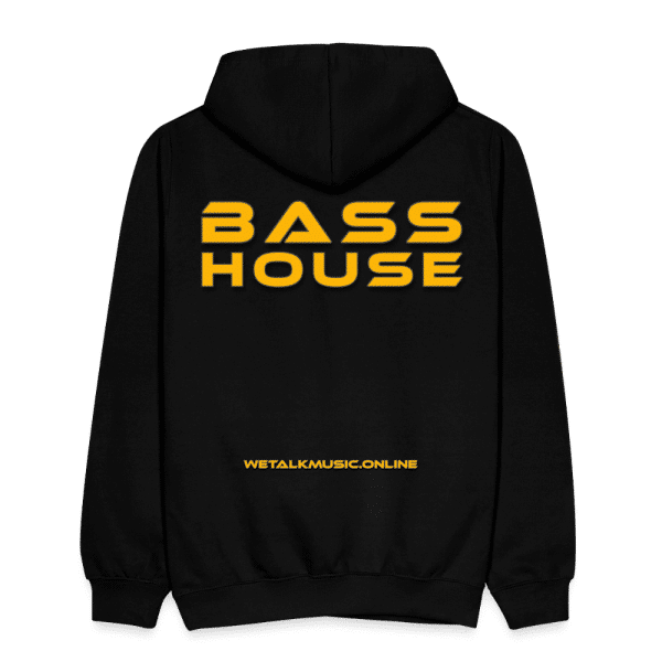 WTMO BASS HOUSE HOODIE - Image 2