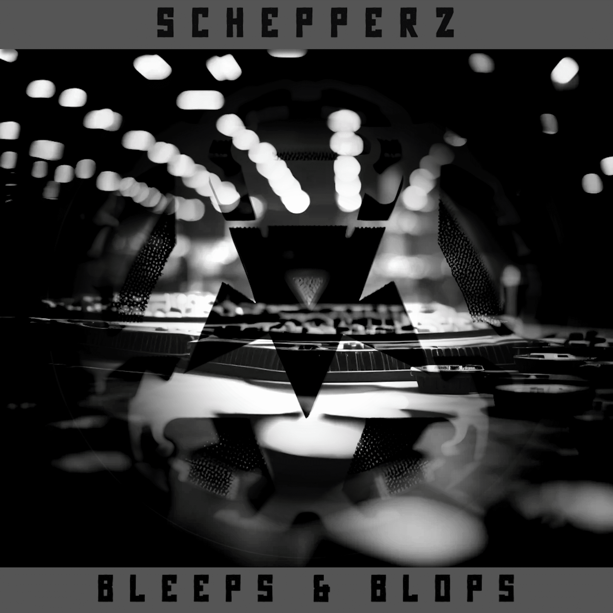 SCHEPPERZ BLEEPS BLOPS2