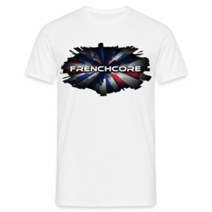 FRENCHCORE T-Shirt - Image 2