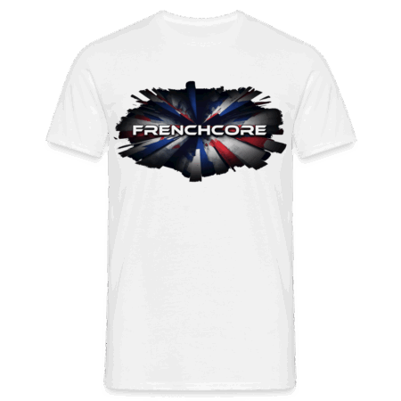 FRENCHCORE T-Shirt - Image 2