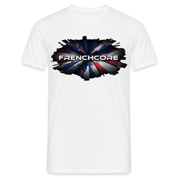 FRENCHCORE T-Shirt - Image 2