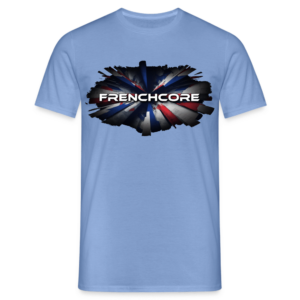 FRENCHCORE T-Shirt - Image 14