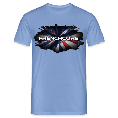 FRENCHCORE T-Shirt - Image 14