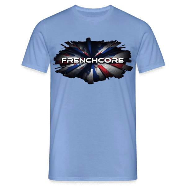 FRENCHCORE T-Shirt - Image 14