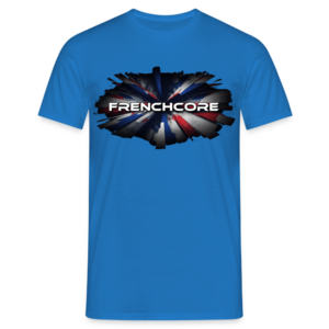 FRENCHCORE T-Shirt - Image 7