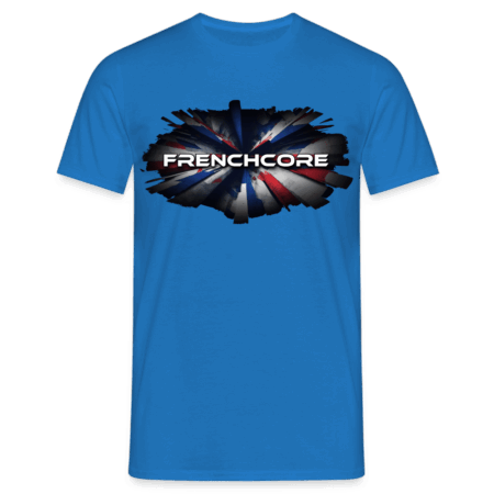 FRENCHCORE T-Shirt - Image 7
