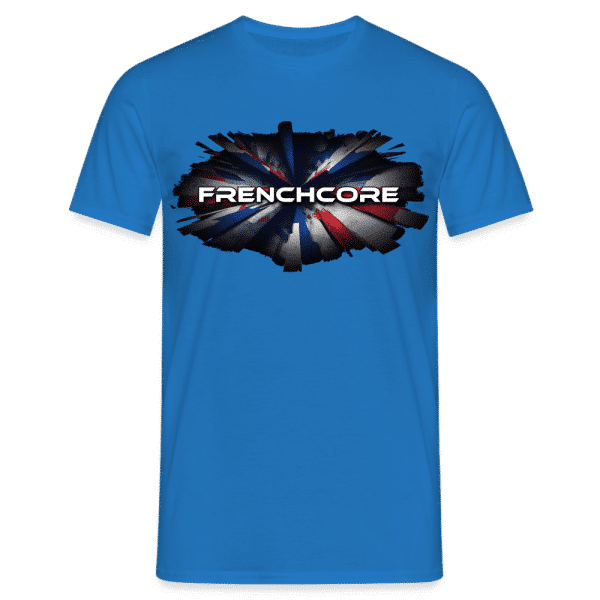 FRENCHCORE T-Shirt - Image 7