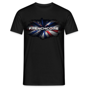 FRENCHCORE T-Shirt - Image 3