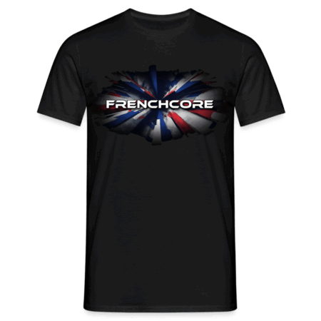 FRENCHCORE T-Shirt - Image 3