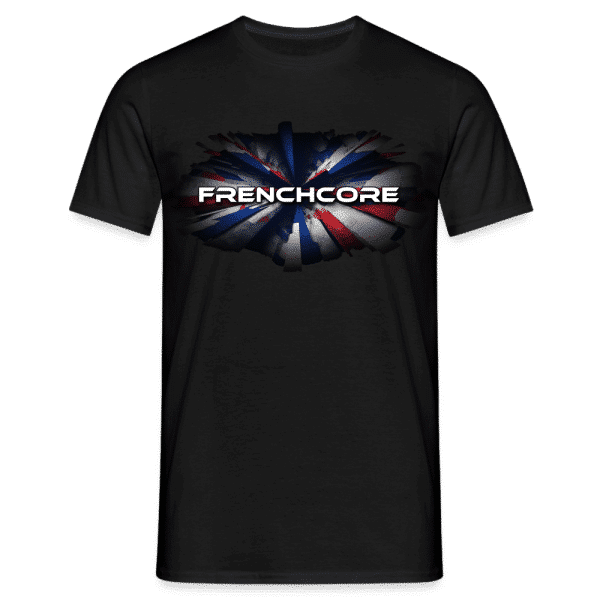 FRENCHCORE T-Shirt - Image 3