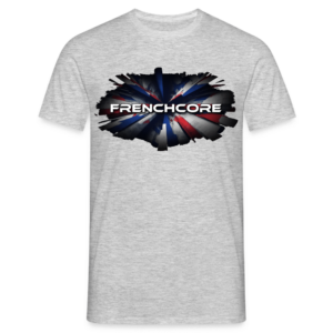 FRENCHCORE T-Shirt - Image 9