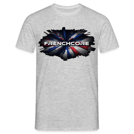 FRENCHCORE T-Shirt - Image 9
