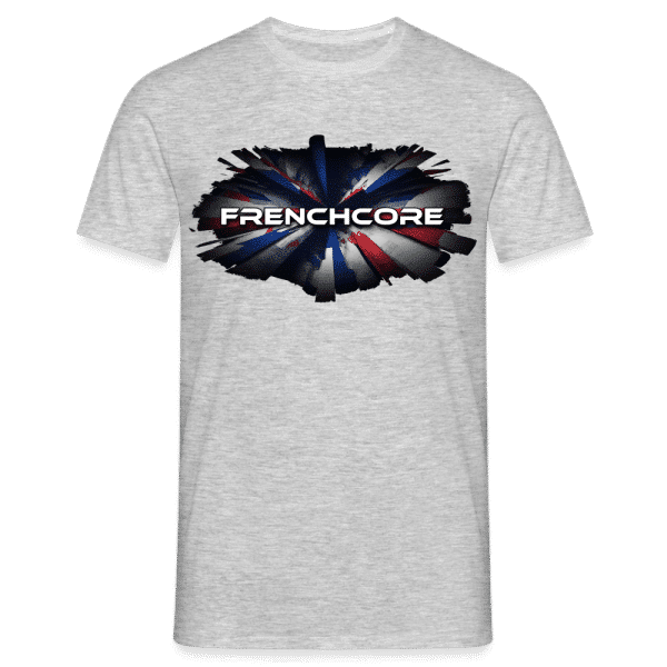 FRENCHCORE T-Shirt - Image 9