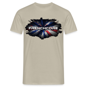 FRENCHCORE T-Shirt - Image 10