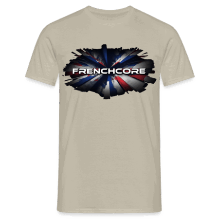 FRENCHCORE T-Shirt - Image 10