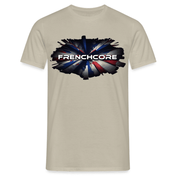 FRENCHCORE T-Shirt - Image 10