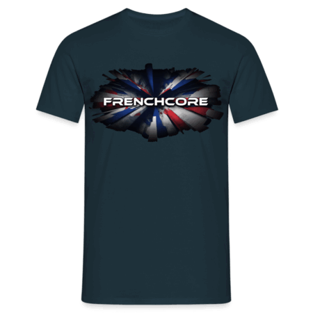FRENCHCORE T-Shirt