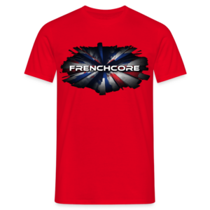 FRENCHCORE T-Shirt - Image 5