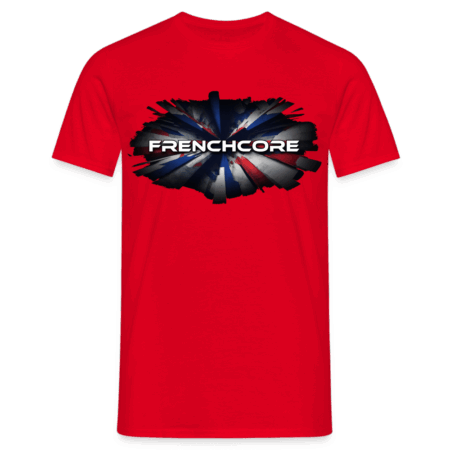 FRENCHCORE T-Shirt - Image 5