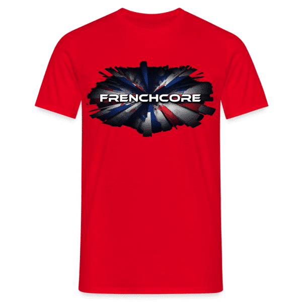 FRENCHCORE T-Shirt - Image 5