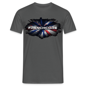 FRENCHCORE T-Shirt - Image 11