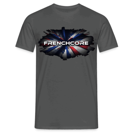 FRENCHCORE T-Shirt - Image 11