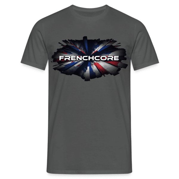 FRENCHCORE T-Shirt - Image 11