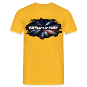 FRENCHCORE T-Shirt - Image 6