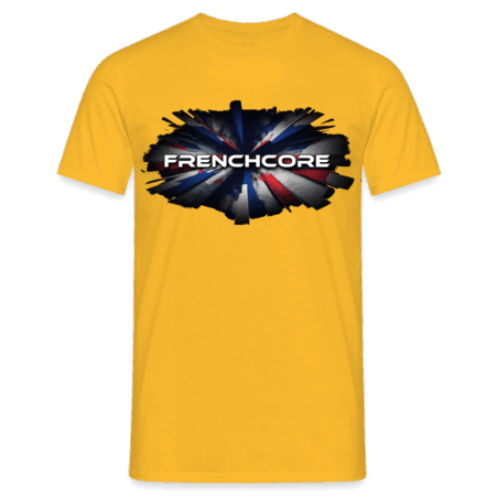 FRENCHCORE T-Shirt - Image 6