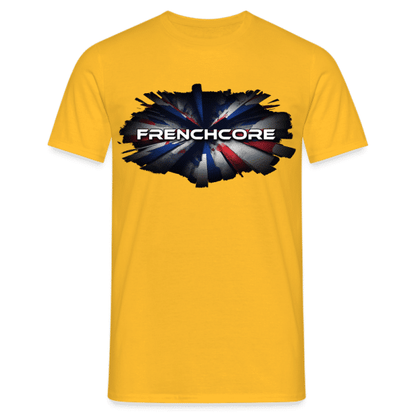 FRENCHCORE T-Shirt - Image 6