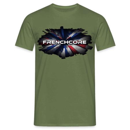 FRENCHCORE T-Shirt - Image 12
