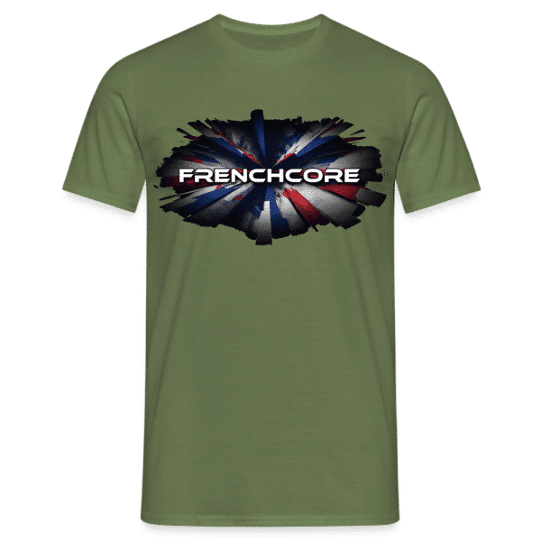 FRENCHCORE T-Shirt - Image 12